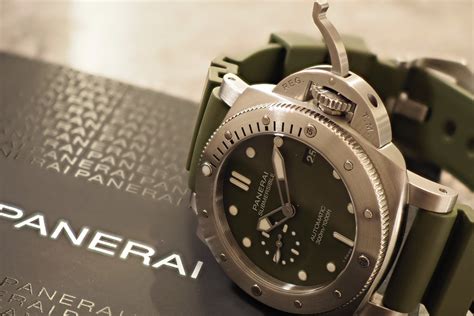 panerai replica te koop|alternatives to panerai watch.